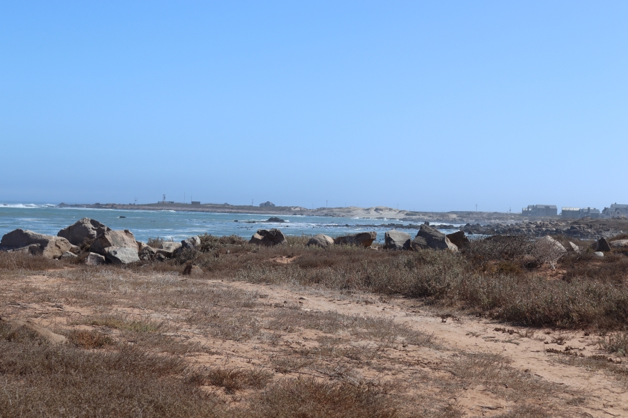 0 Bedroom Property for Sale in Duyker Eiland Western Cape